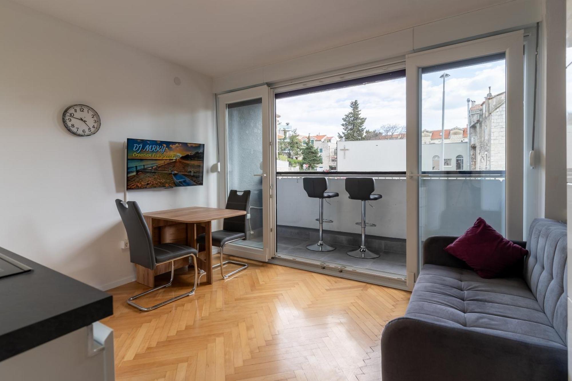 Royal Luxe Apartment