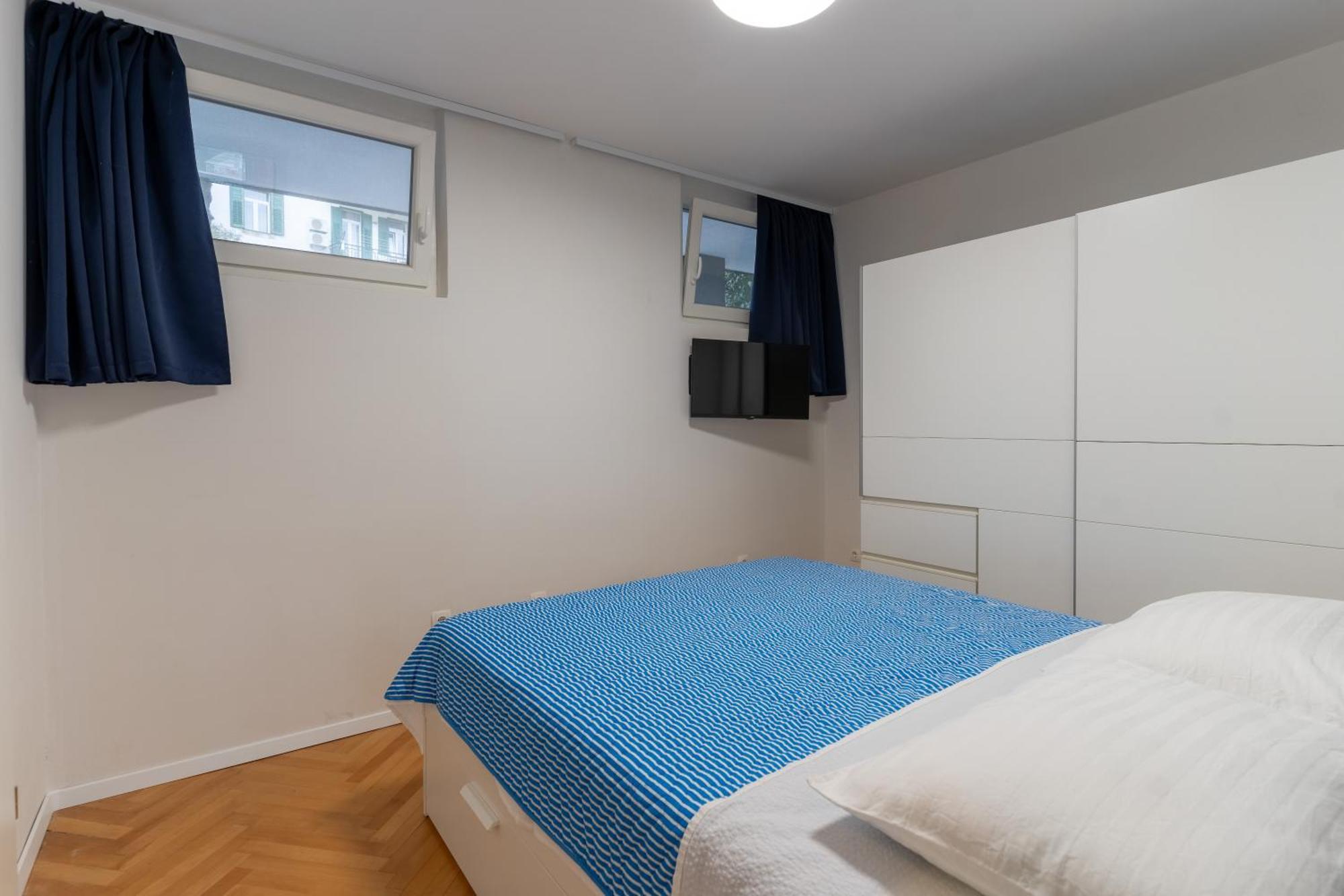 Royal Luxe Apartment